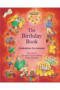 Birthday Book