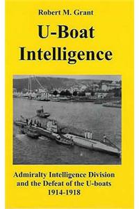 U-boat Intelligence