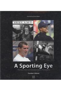 A Sporting Eye: 50 Years of Irish & International Sports Photography