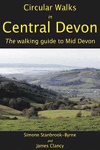 Circular Walks in Central Devon