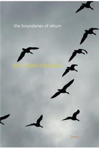 The Boundaries of Return