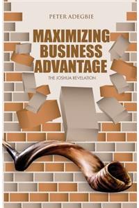 Maximising Business Advantage