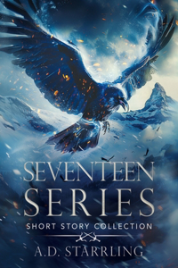 Seventeen Series Ultimate Short Story Collection
