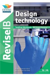 Design Technology (SL and HL)