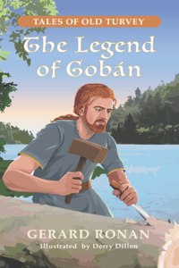 The Legend of Goban