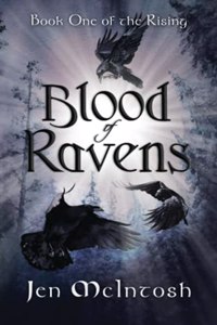 Blood of Ravens