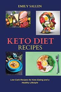 Keto Diet Recipes