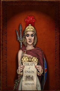 Treaty of Union Articles