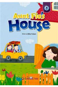 Aunt Flo's House