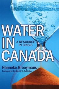 Water in Canada