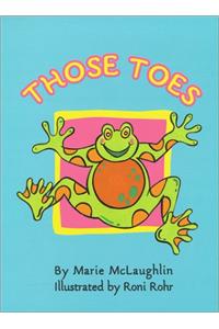 Those Toes