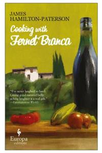 Cooking with Fernet Branca