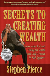 Secrets to Creating Wealth