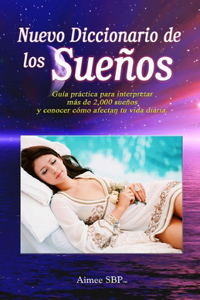 Nuevo Diccionario de los Sueños