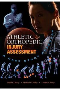 Athletic and Orthopedic Injury Assessment