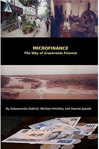 Microfinance