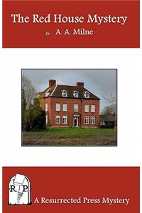 Red House Mystery