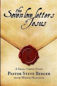 The Seven Love Letters of Jesus