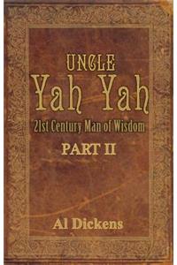 Uncle Yah Yah II