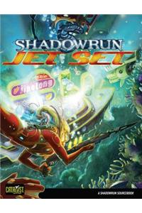 Shadowrun Jet Set