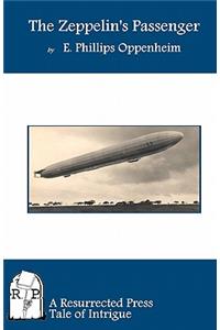 The Zeppelin's Passenger
