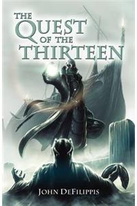 The Quest of the Thirteen