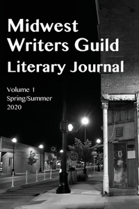 Midwest Writers Guild Literary Journal