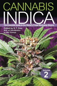 Cannabis Indica, Volume 2