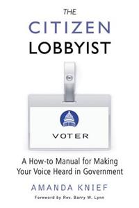 The Citizen Lobbyist