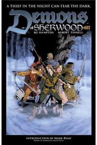 Demons of Sherwood
