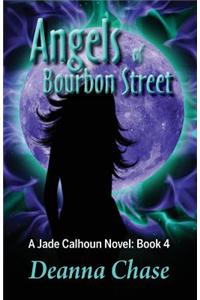 Angels of Bourbon Street