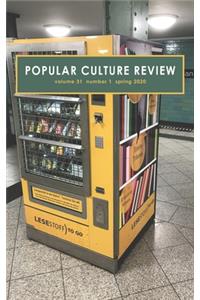 Popular Culture Review