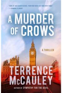 A Murder of Crows