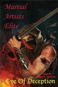 Martial Artists Elite