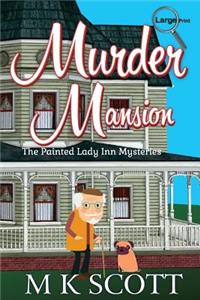 Murder Mansion