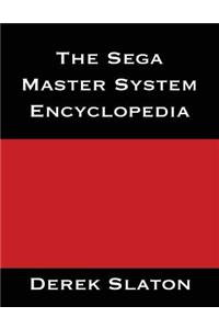 Sega Master System Encyclopedia