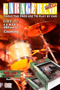 Garage Band Theory - GBTool 02 Counting