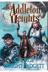 Addleton Heights