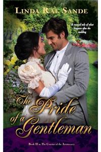 The Pride of a Gentleman