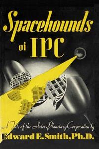 Spacehounds of Ipc