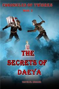 Secrets of Daeya