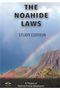 Noahide Laws