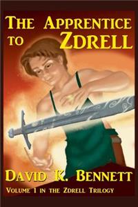 Apprentice to Zdrell