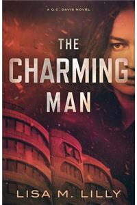 Charming Man: A Q.C. Davis Novel