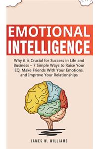 Emotional Intelligence