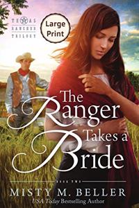 The Ranger Takes a Bride