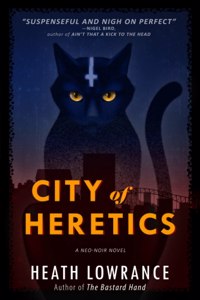 City of Heretics