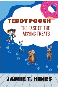 Teddy Pooch
