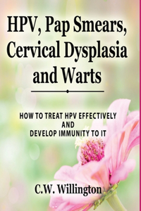 HPV, Pap Smears, Cervical Dysplasia and Warts
