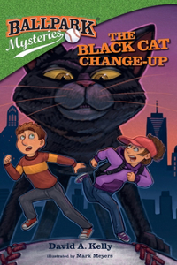 Black Cat Change-Up